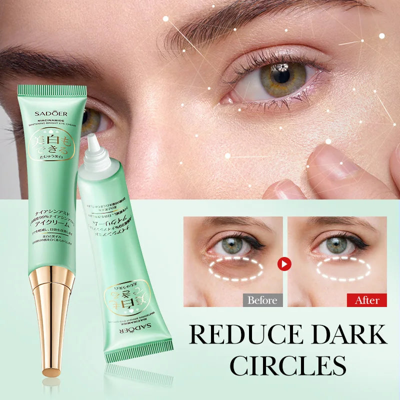 Niacinamide Whitening Multi-Effect Brightening Cream Whitening, Moisturizing, Firming, and Comfortable Care Wholesale Price